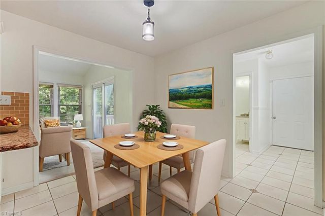 163 Somerset Drive, Reidsville, NC 27320