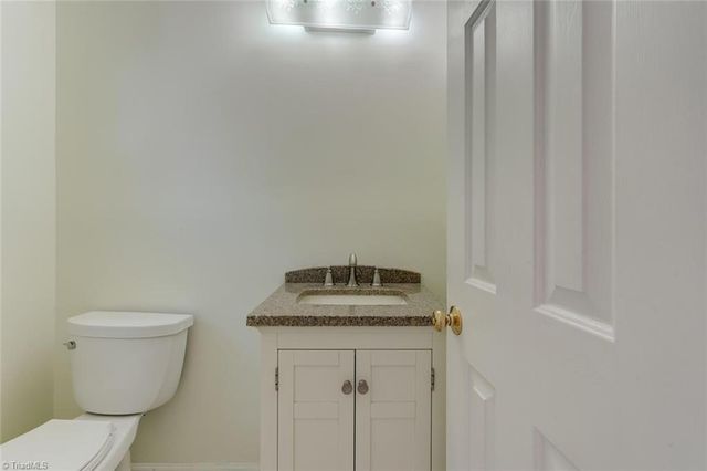 163 Somerset Drive, Reidsville, NC 27320