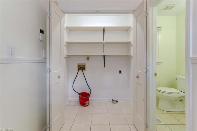 163 Somerset Drive, Reidsville, NC 27320