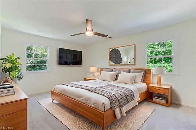 163 Somerset Drive, Reidsville, NC 27320