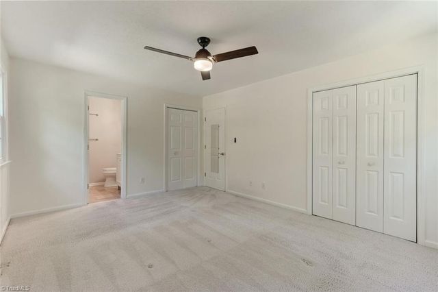 163 Somerset Drive, Reidsville, NC 27320