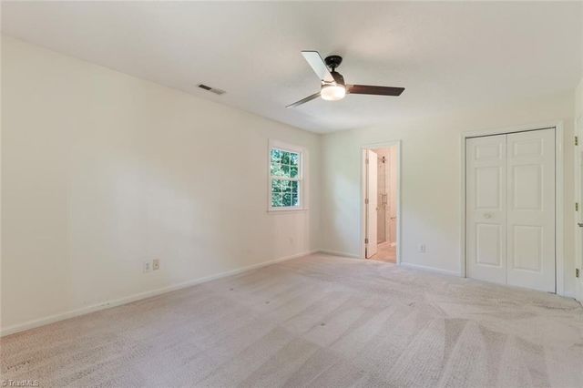 163 Somerset Drive, Reidsville, NC 27320