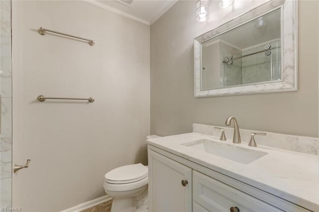 163 Somerset Drive, Reidsville, NC 27320