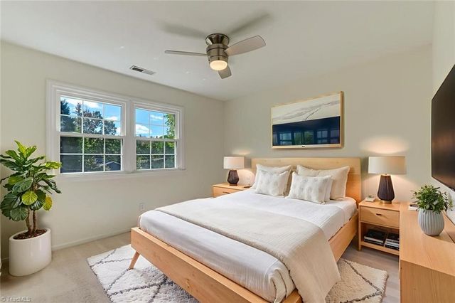 163 Somerset Drive, Reidsville, NC 27320