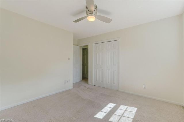 163 Somerset Drive, Reidsville, NC 27320