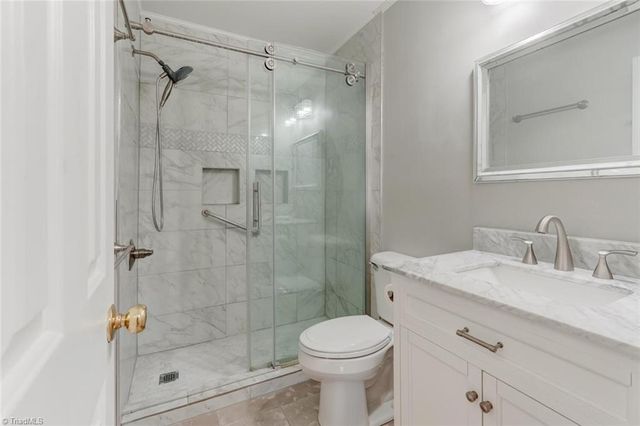 163 Somerset Drive, Reidsville, NC 27320