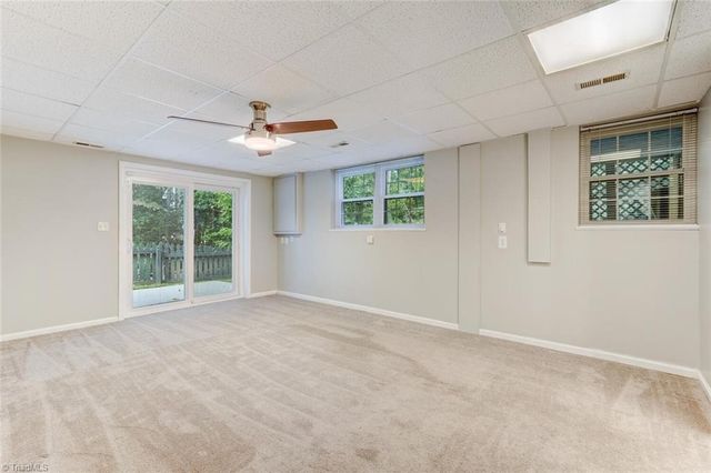 163 Somerset Drive, Reidsville, NC 27320