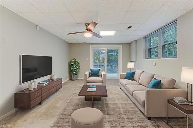 163 Somerset Drive, Reidsville, NC 27320