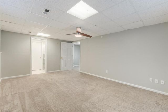 163 Somerset Drive, Reidsville, NC 27320