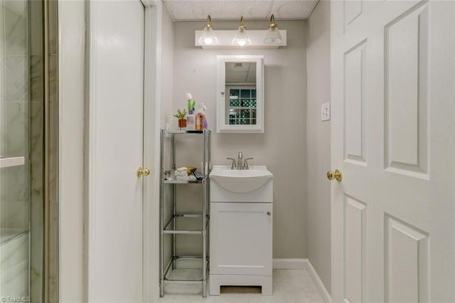 163 Somerset Drive, Reidsville, NC 27320