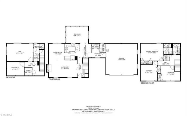 163 Somerset Drive, Reidsville, NC 27320