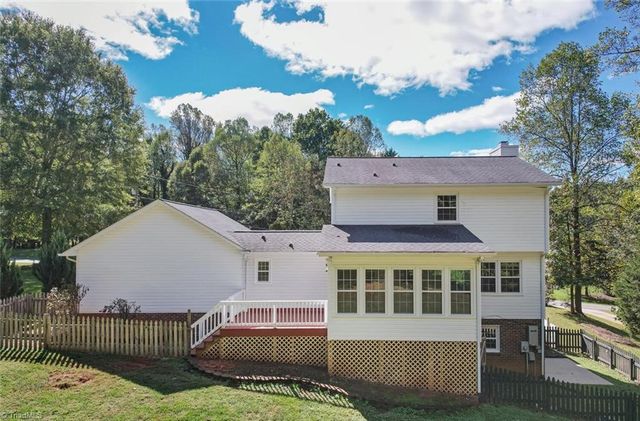 163 Somerset Drive, Reidsville, NC 27320