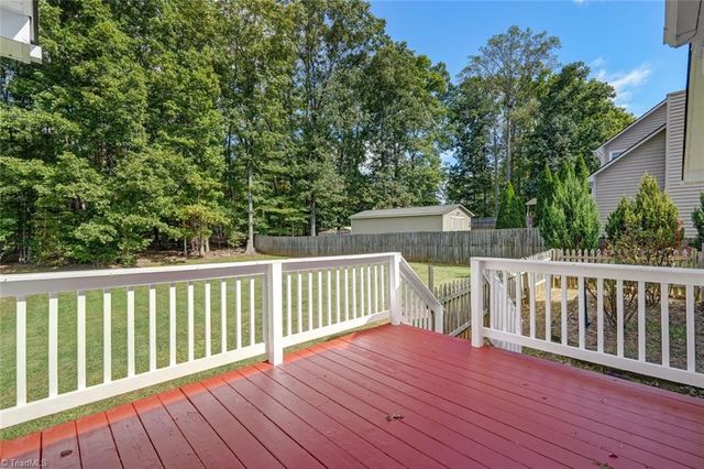 163 Somerset Drive, Reidsville, NC 27320