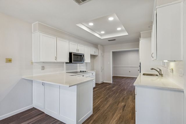 608 Knights Bridge Road, Willow Park, TX 76087