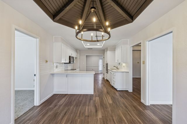 608 Knights Bridge Road, Willow Park, TX 76087