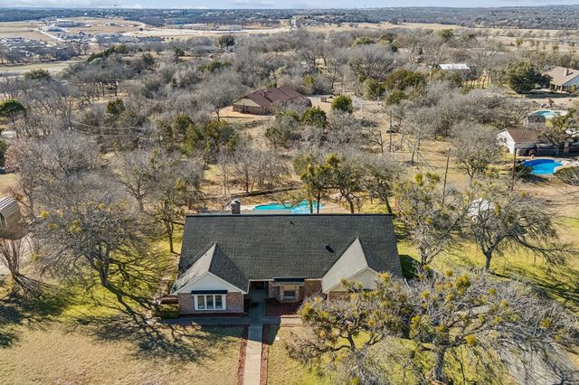 608 Knights Bridge Road, Willow Park, TX 76087