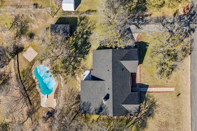 608 Knights Bridge Road, Willow Park, TX 76087