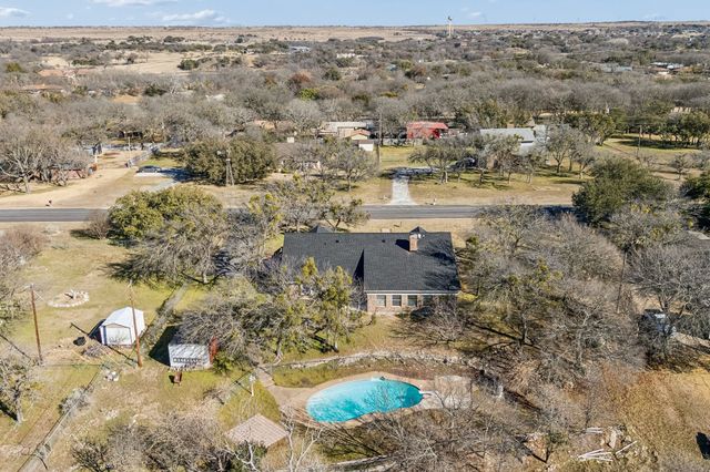 608 Knights Bridge Road, Willow Park, TX 76087