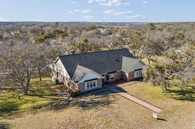 608 Knights Bridge Road, Willow Park, TX 76087