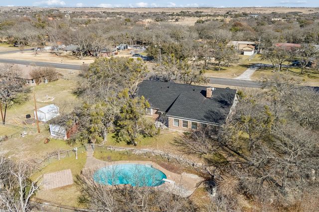 608 Knights Bridge Road, Willow Park, TX 76087