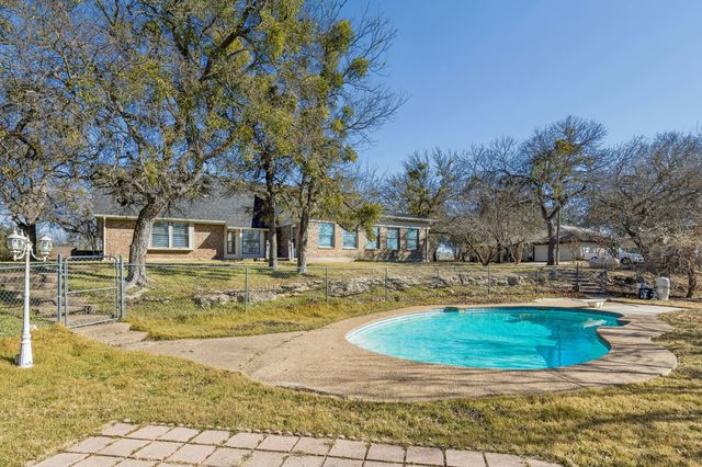 608 Knights Bridge Road, Willow Park, TX 76087