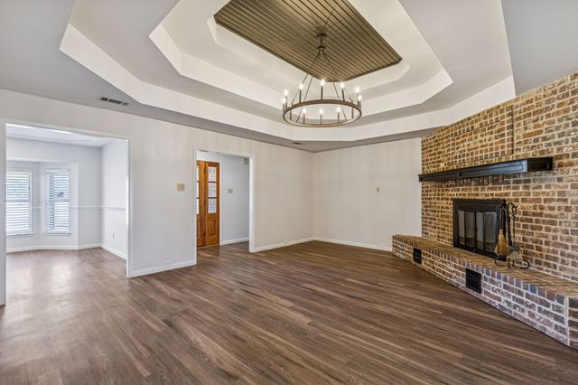 608 Knights Bridge Road, Willow Park, TX 76087