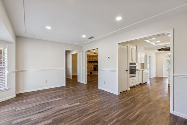 608 Knights Bridge Road, Willow Park, TX 76087