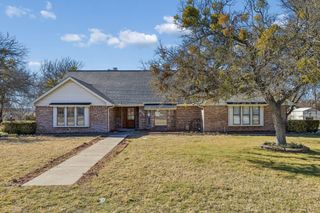 608 Knights Bridge Road, Willow Park, TX 76087