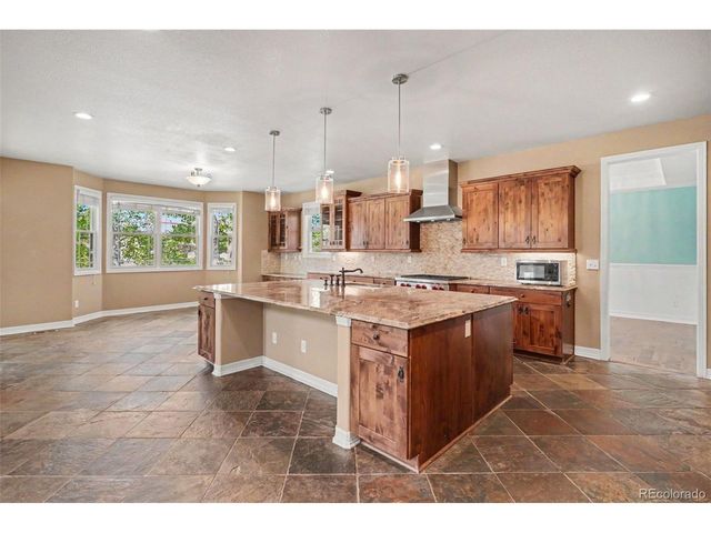 791 Elk Rest Rd, Evergreen, CO 80439