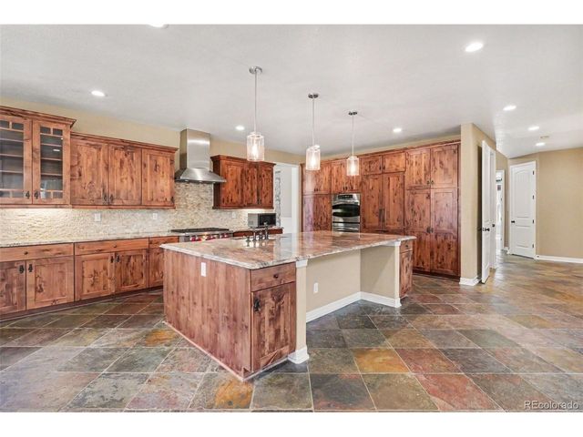 791 Elk Rest Rd, Evergreen, CO 80439