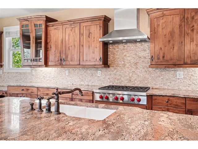 791 Elk Rest Rd, Evergreen, CO 80439