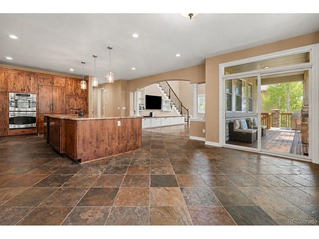 791 Elk Rest Rd, Evergreen, CO 80439