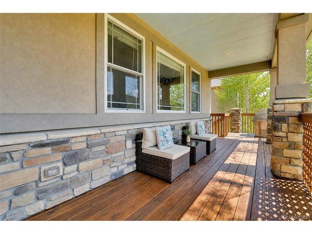 791 Elk Rest Rd, Evergreen, CO 80439