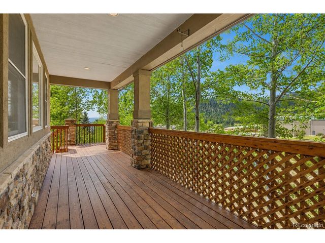 791 Elk Rest Rd, Evergreen, CO 80439