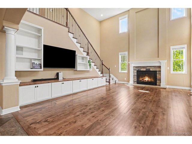 791 Elk Rest Rd, Evergreen, CO 80439