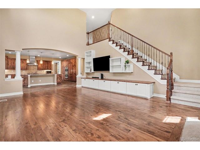791 Elk Rest Rd, Evergreen, CO 80439
