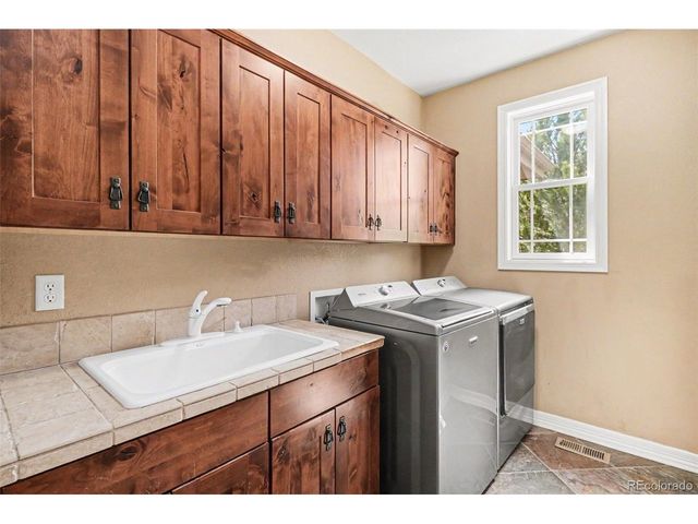 791 Elk Rest Rd, Evergreen, CO 80439