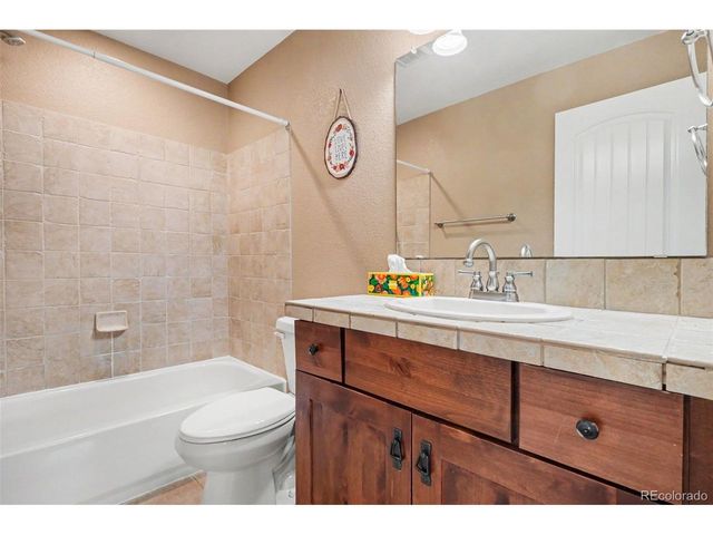 791 Elk Rest Rd, Evergreen, CO 80439