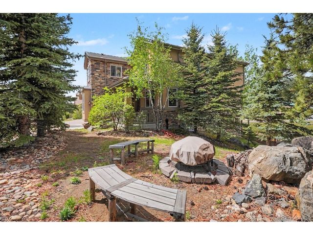 791 Elk Rest Rd, Evergreen, CO 80439