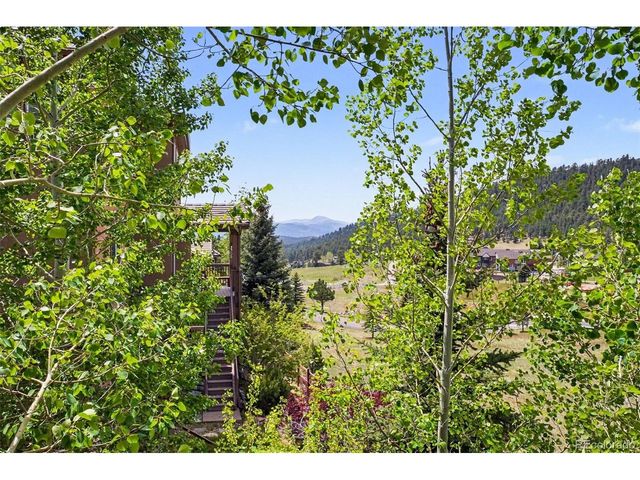 791 Elk Rest Rd, Evergreen, CO 80439