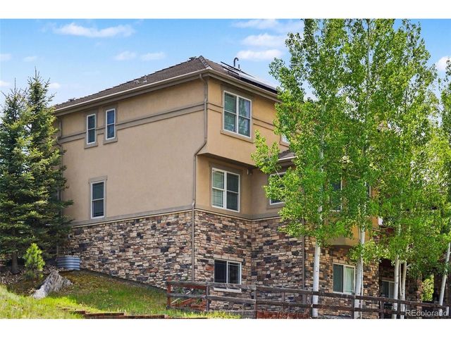 791 Elk Rest Rd, Evergreen, CO 80439