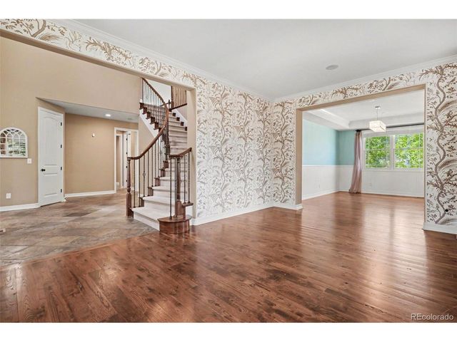 791 Elk Rest Rd, Evergreen, CO 80439
