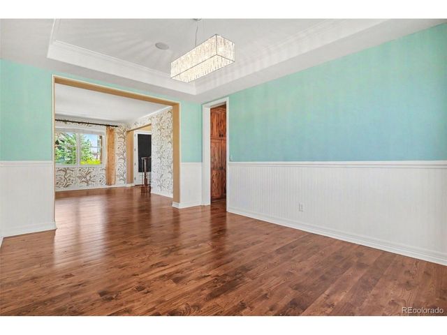 791 Elk Rest Rd, Evergreen, CO 80439