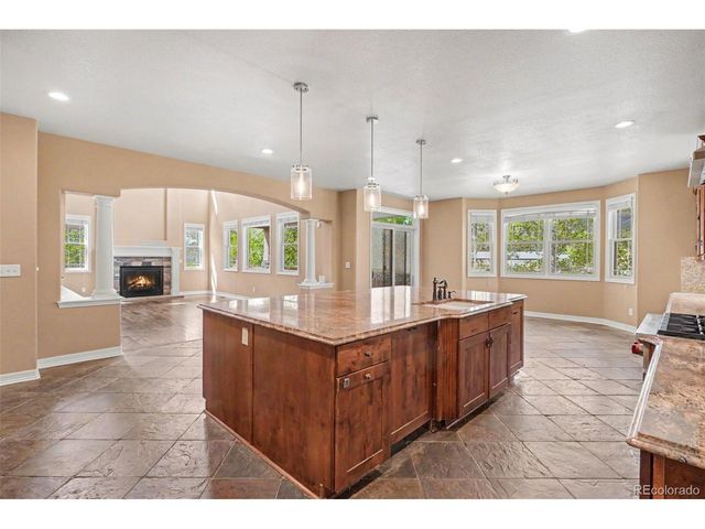 791 Elk Rest Rd, Evergreen, CO 80439