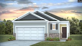 189 Livingston Woods Drive, Irmo, SC 29063