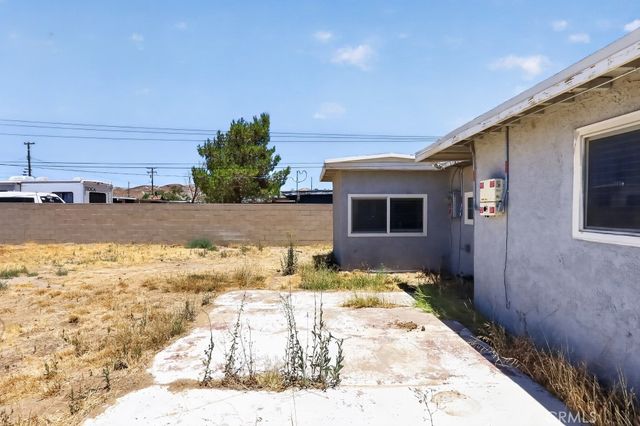 2869 Laurel Street, Rosamond, CA 93560