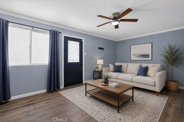 2869 Laurel Street, Rosamond, CA 93560