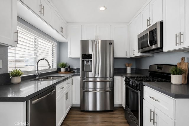 2869 Laurel Street, Rosamond, CA 93560