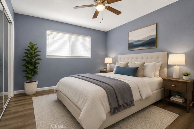 2869 Laurel Street, Rosamond, CA 93560