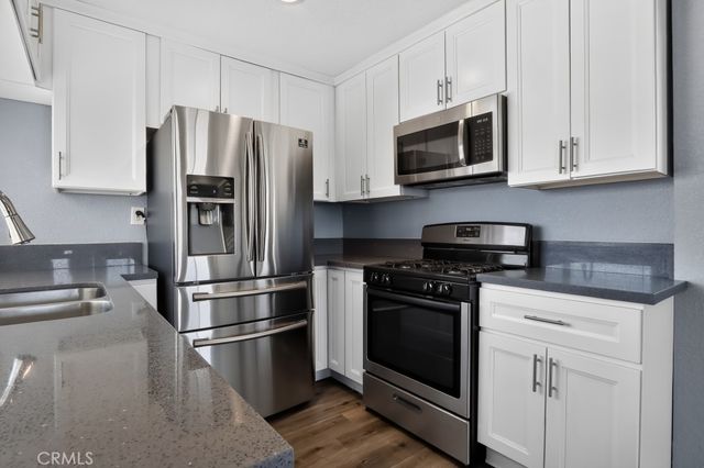 2869 Laurel Street, Rosamond, CA 93560
